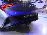 VELITE 5 2017款  时尚增程型_高清图34