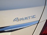 奔驰E级 2017款  E 200 L 运动型 4MATIC_高清图15