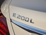 奔驰E级 2017款  E 200 L 运动型 4MATIC_高清图14