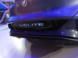 VELITE 5 2017款  时尚增程型_高清图31