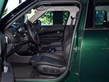 MINI CLUBMAN 2016款  改款 2.0T COOPER S 极客版_高清图1