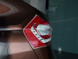 优6 SUV 2017款  1.8T 魅力升级型_高清图8
