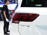 Tiguan 2017款  380TSI 四驱R-Line_高清图8