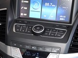 东风风度MX5 2016款  2.0L 自动旗舰版_高清图2