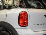 MINI COUNTRYMAN 2016款  1.6T COOPER ALL4 Fun装备控_高清图8