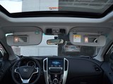 优6 SUV 2017款  1.8T 时尚升级型_高清图19