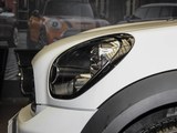 MINI COUNTRYMAN 2016款  1.6T COOPER ALL4 Fun装备控_高清图6