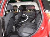 MINI COUNTRYMAN 2016款  1.6T COOPER ALL4 Excitement装备控_高清图8