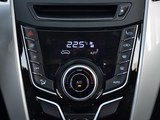 优6 SUV 2017款  1.8T 时尚升级型_高清图16