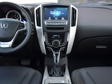 优6 SUV 2017款  1.8T 时尚升级型_高清图13