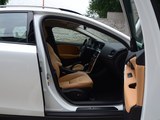 沃尔沃V40 2017款  Cross Country T5 AWD 智雅版_高清图8
