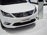 逸动 2016款  1.6L 蓝动版 手动领航型_高清图2