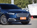 金牛座 2017款  EcoBoost 325 V6 LTD限量版_高清图1