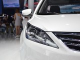 逸动 2016款  1.6L 蓝动版 手动领航型_高清图1