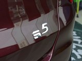 海马S5 2015款  1.6L 手动舒适型_高清图1