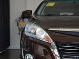 优6 SUV 2017款  2.0T 智尊型_高清图2