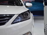 逸动 2016款  1.6L 蓝动版 手动领航型_高清图33