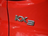 起亚KX3 2017款  1.6L 自动傲雅版_高清图30