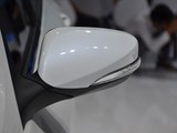 逸动 2016款  1.6L 蓝动版 手动领航型_高清图32