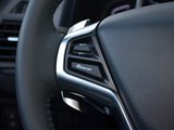 优6 SUV 2017款  1.8T 时尚升级型_高清图26