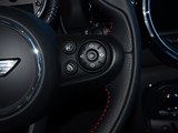 MINI CLUBMAN 2016款  改款 2.0T COOPER S 极客版_高清图30