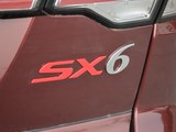 风行SX6 2016款  1.6L CVT豪华型_高清图13