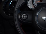 MINI CLUBMAN 2016款  改款 2.0T COOPER S 极客版_高清图5