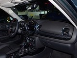 MINI CLUBMAN 2016款  改款 2.0T COOPER S 极客版_高清图3