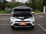 RAV4荣放 2016款  2.5L 自动四驱尊贵版_高清图34