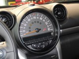 MINI COUNTRYMAN 2016款  1.6T COOPER ALL4 Excitement装备控_高清图11