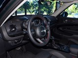 MINI CLUBMAN 2016款  改款 2.0T COOPER S 极客版_高清图2