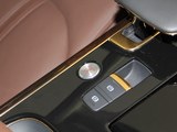 奥迪A8L 2016款 奥迪A8 A8L 45 TFSI quattro豪华型_高清图9