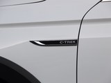 C-TREK蔚领 2017款 蔚领 230TSI 自动舒适型_高清图10