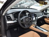 沃尔沃XC90 2017款  2.0T T6 智逸版 5座_高清图2