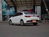 起亚K2 2017款  三厢 1.4L AT GLS_高清图24