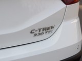 C-TREK蔚领 2017款 蔚领 230TSI 自动舒适型_高清图4