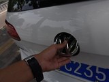 高尔夫(进口) 2015款  1.4TSI Sportsvan_高清图13