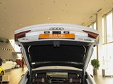 奥迪A7 2016款  50 TFSI quattro 舒适型_高清图28