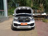 凯翼V3 2016款  1.5L 自动智联II导航版_高清图11