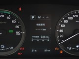 索纳塔九 2016款  2.0L hybrid HS领先型_高清图35