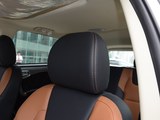 远景X6 2016款 远景SUV 1.3T CVT豪华型_高清图6