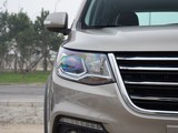 风行SX6 2016款  1.6L CVT尊享型_高清图1