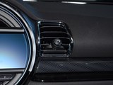 MINI CLUBMAN 2016款  改款 2.0T COOPER S 极客版_高清图19