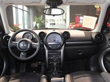 MINI COUNTRYMAN 2016款  1.6T COOPER ALL4 Excitement装备控_高清图1