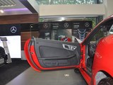 奔驰SLC 2016款  SLC 200 动感型_高清图8