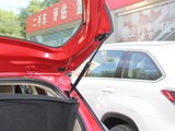 YARiS L 致炫 2016款  改款 1.5G CVT炫动天窗版_高清图15