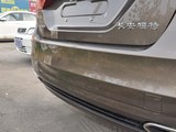 金牛座 2017款  EcoBoost 245 豪华型_高清图23