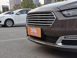 金牛座 2017款  EcoBoost 245 豪华型_高清图22