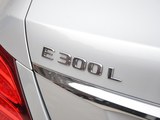 奔驰E级 2016款  E 300 L 运动豪华型_高清图33