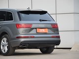 奥迪Q7 2016款  40 TFSI S Line运动型_高清图9